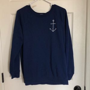 Old Navy sweater